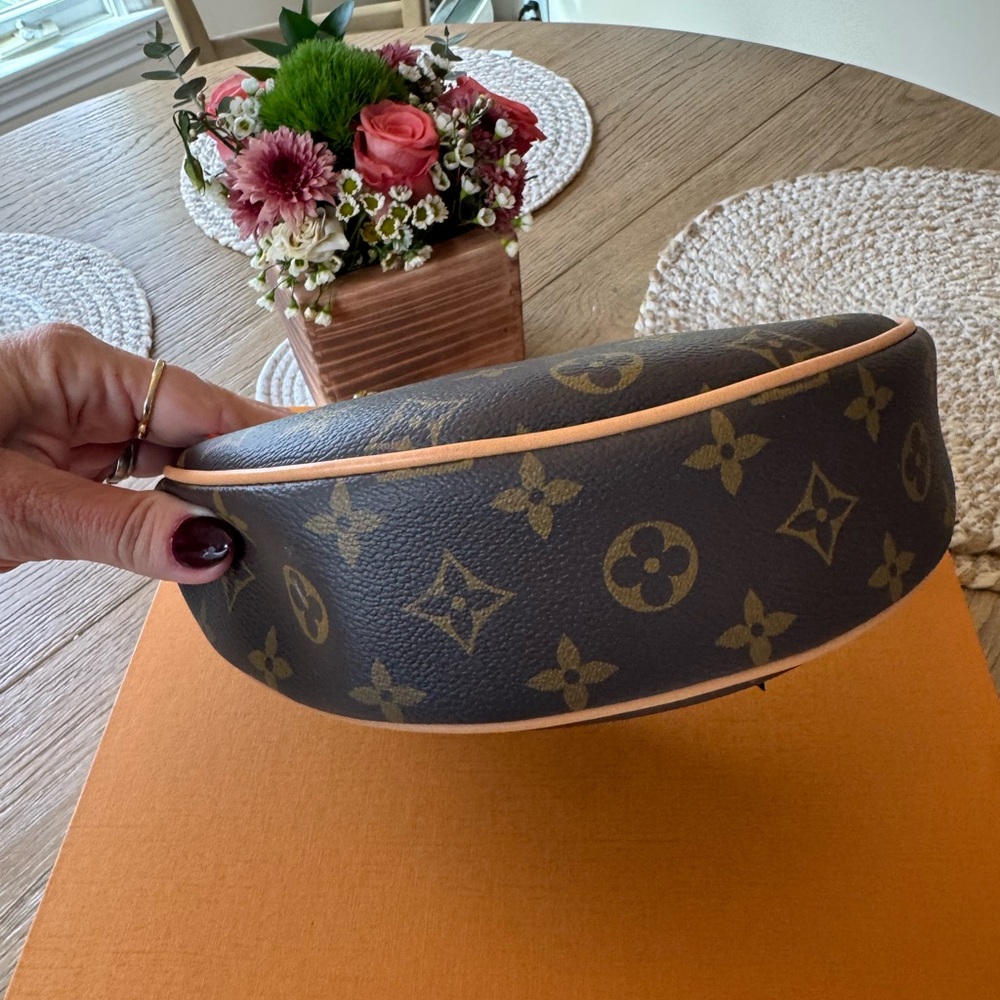 Louis Vuitton Monogram Loop - Picture 7 of 12